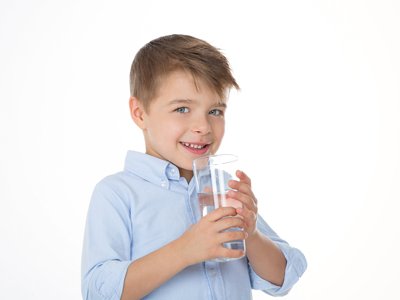 How To Get Kids to Drink More Water | Children's Health Blog