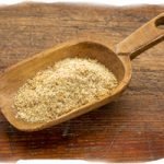 premium golden flax seed