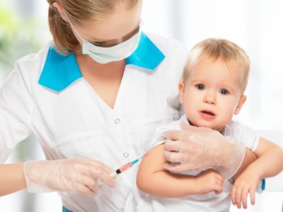 Are Vaccines Good or Bad -- Natural Health Newsletter