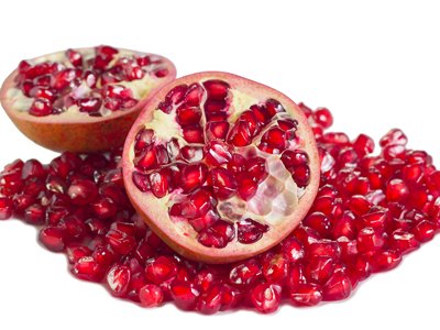 Pomegranate Fights Cancer