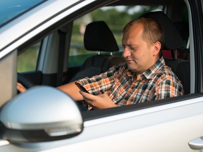 Texting While Driving >> Older Drivers More Dangerous When Texting -- Health Blog Texting While Driving >> Older Drivers More Dangerous When Texting -- Health Blog