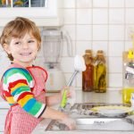 Dishwasher Too Clean For Immunity | Natural Health Blog