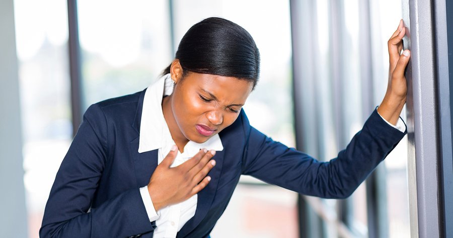 Can Broken Hearts Cause Cancer?
