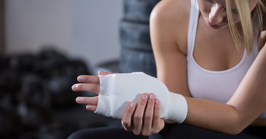 How to Avoid Gym Accidents | Health Blog