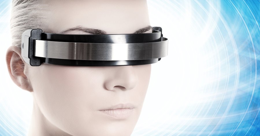 Virtual Reality for Mental Health | Natural Health Blog