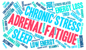 Adrenal Hormones