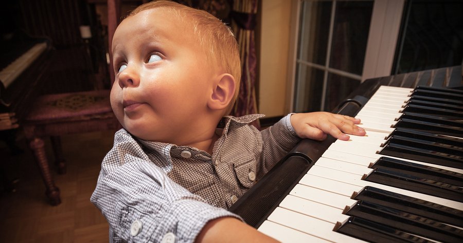 Music Boosts Intelligence…and Immunity