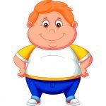 Overweight Cartoon Characters & Child Obesity | Health Blog