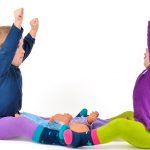 Physically Active Teens | Exercise Health Blog
