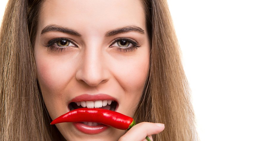 Health Benefits of Eating Spicy Foods | Natural Health Blog