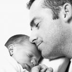New Fathers Gain Weight | Children's Health Blog