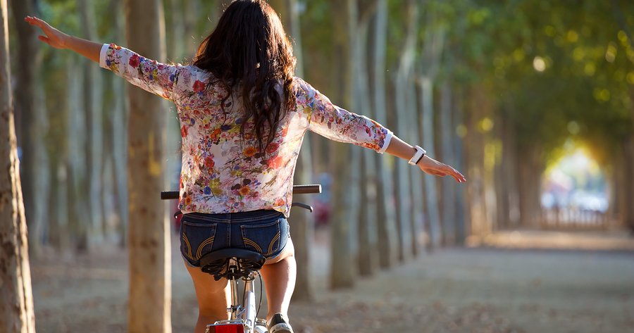 Adult Biking Injuries on the Rise | Health Blog