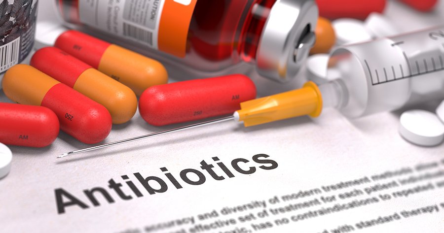 Antibiotics, Probiotics, & Diabetes | Health Blog