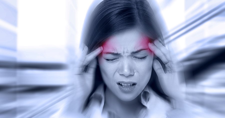 Migraines & Balancing Hormones | Natural Health Blog