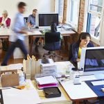 Sitting linked to Cancer, Heart & Liver Disease | Natural Health Blog
