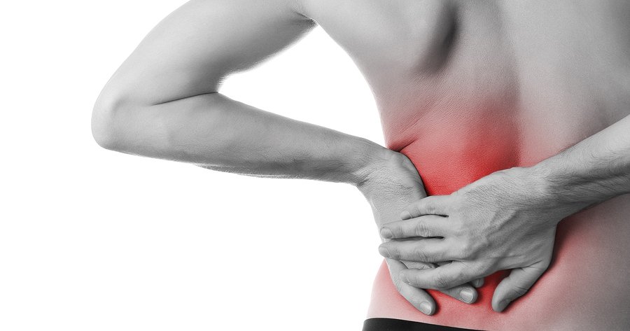 New Spinal Implant to Banish Pain?