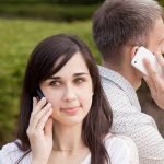 Ignoring Your Mate For Your Phone | Natural Health Blog