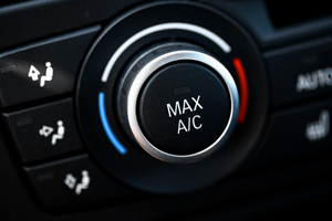 air conditioning