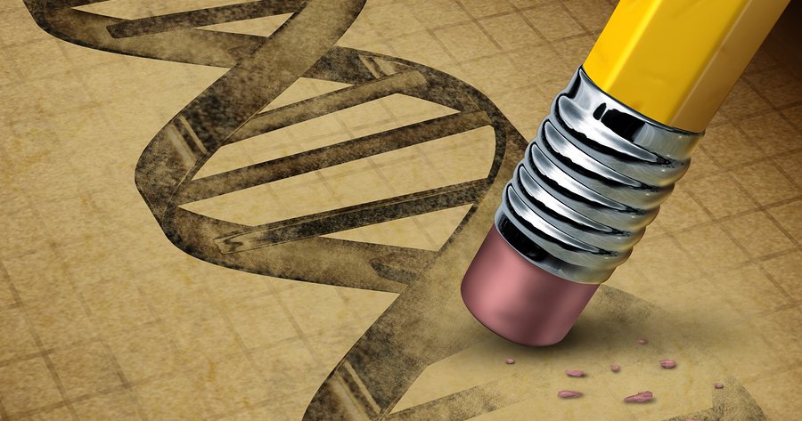 Human Genetic Engineering Research CRISPR-cas9 | Health Blog