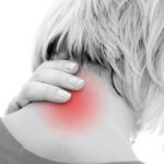 Neck Pain Relief | Natural Health Blog