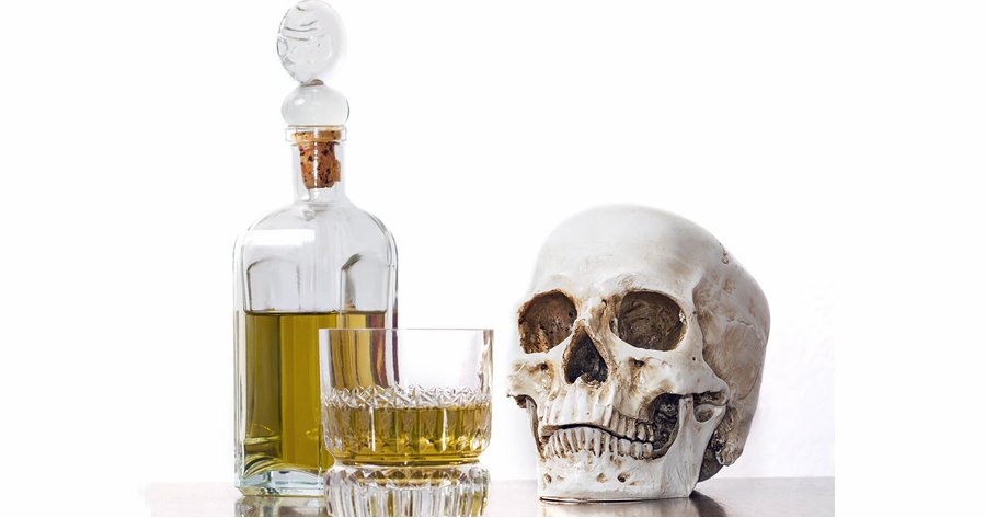 Death by Alcohol Abuse in US Increasing | Natural Health Blog