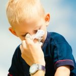 Allergies Can Affect Heart Health | Natural Health Blog