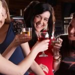 Women Drinking More Alcohol | Natural Health Blog