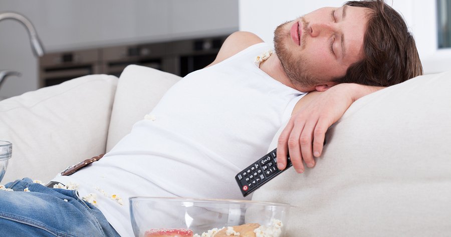 Too Much TV Causes Mental Decline | Mental Health Blog