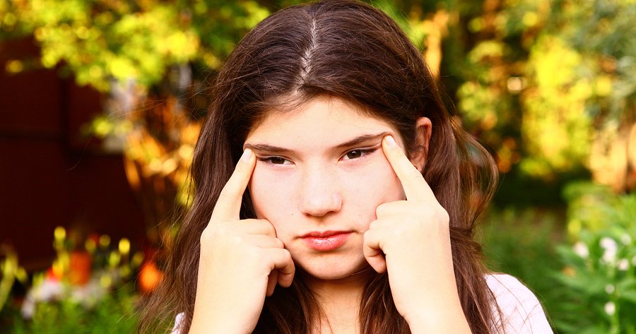 Why is Nearsightedness in Kids Increasing | Children's Health Blog