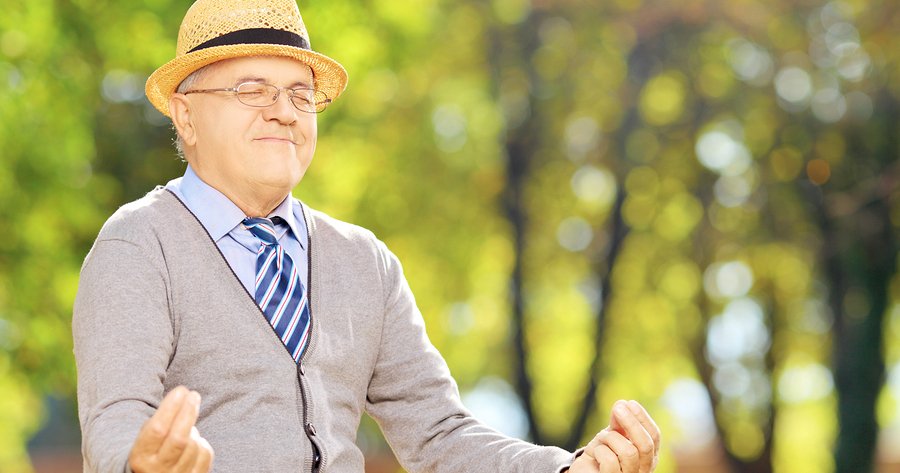 Mindfulness for Pain Relief