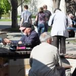 Join Social Clubs To Live Longer | Natural Health Blog