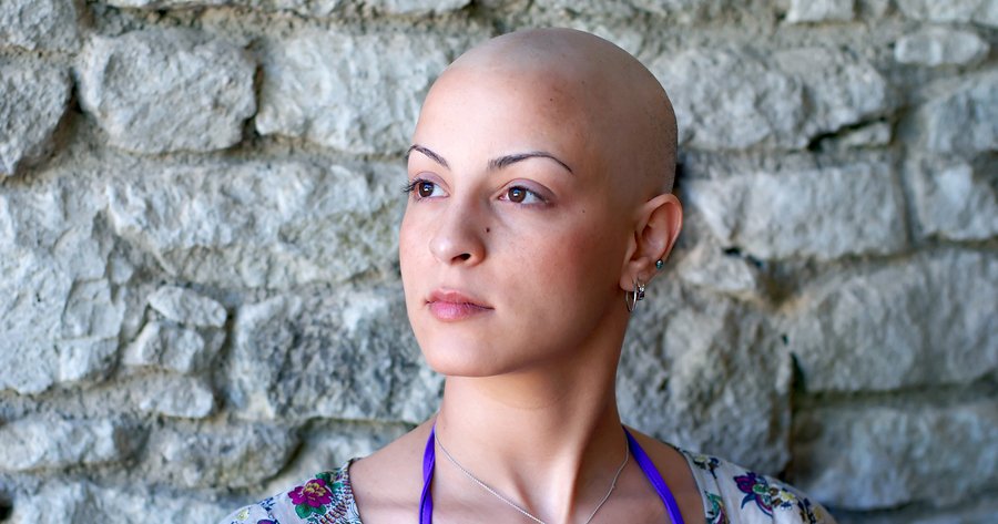 Chemotherapy, Long Term Brain Impairment