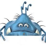 Germs Found on Money | Natural Health Blog