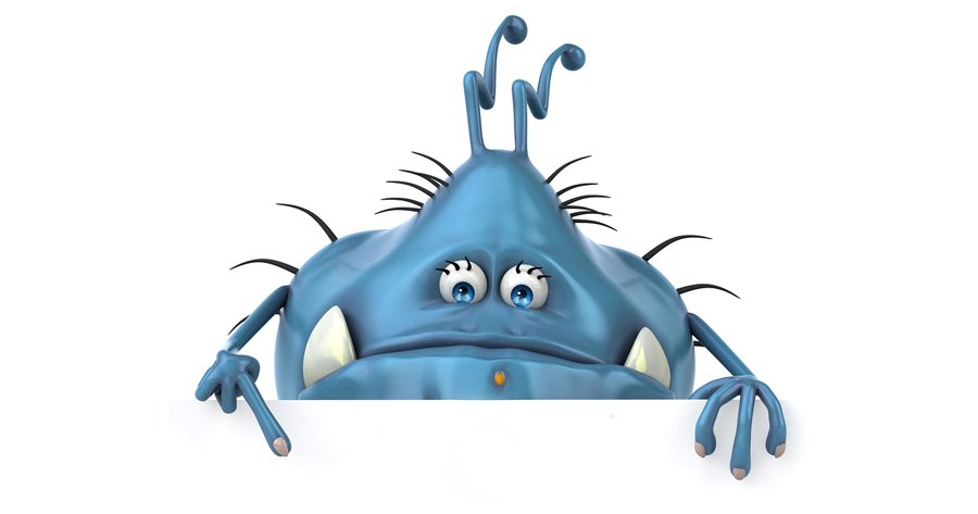 Germs Found on Money | Natural Health Blog