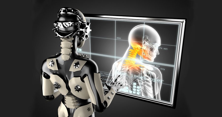 Can Robots Replace Surgeons | Natural Health Blog