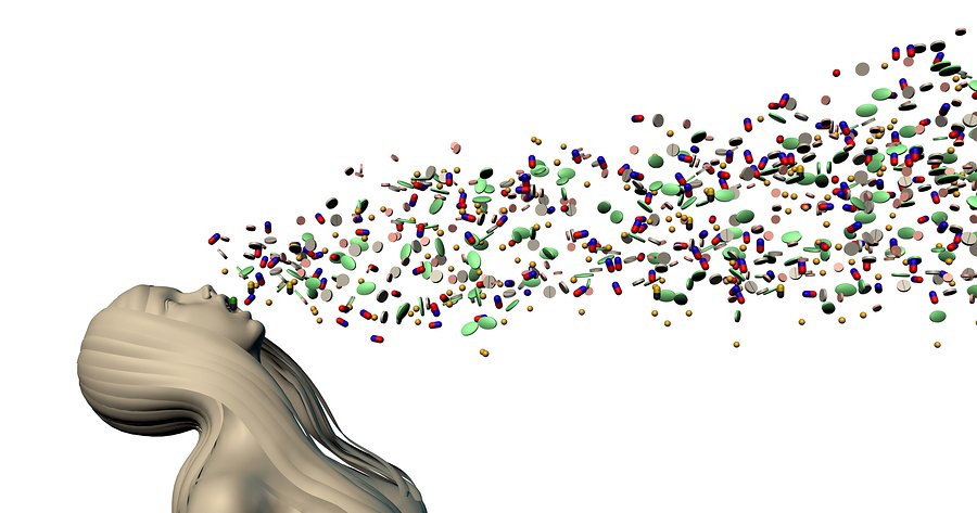 Doctors Overprescribe Antibiotics | Health Blog