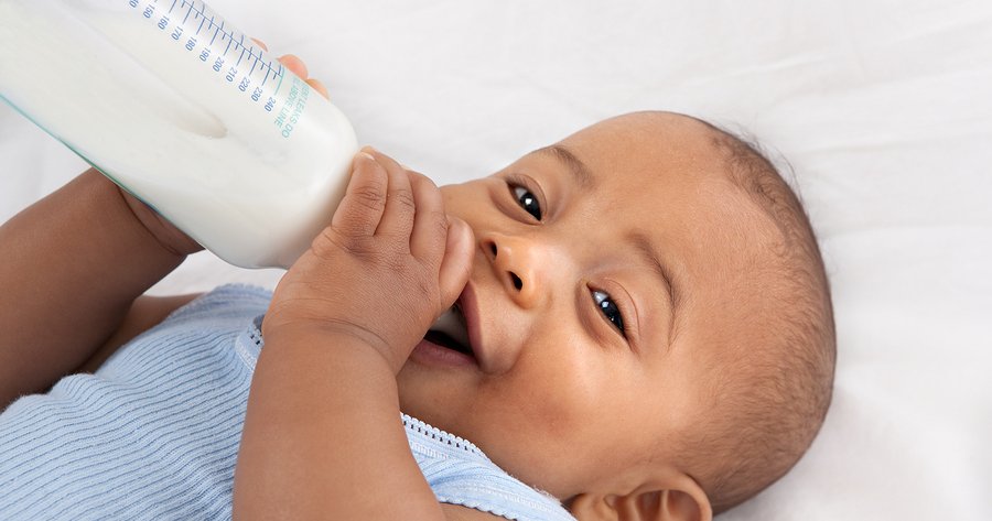 How to Not Overfeed Your Infant | Natural Health Blog