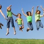 Naturally Treat Child ADHD | Children's Health Blog