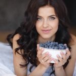 Eat Blueberries for PTSD