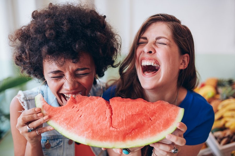 Health Benefits of Watermelon |  Natural Health Blog