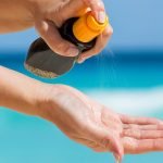 Types of Sunscreens | Natural Health Blog