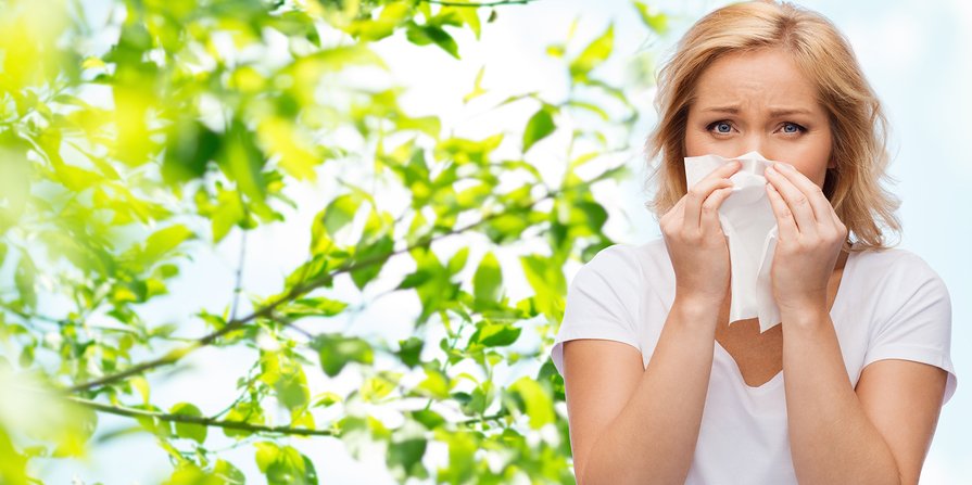 Tips to Reduce Allergy Symptoms