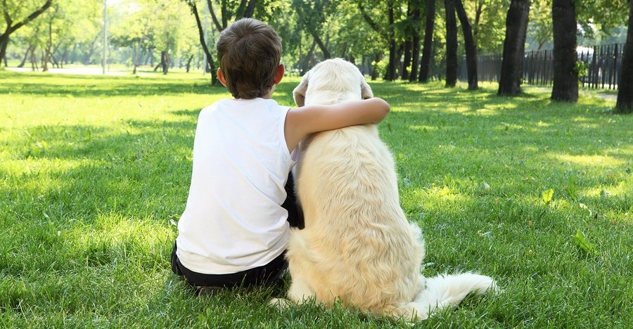 Health Benefits of Dog Ownership | Natural Health Blog
