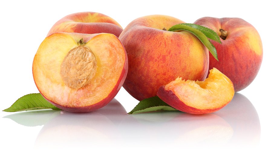 National Eat A Peach Day | Peach Health Benefits Blog