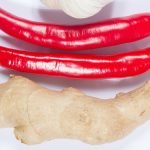 Eat Ginger-Chili Pepper To Fight Cancer | Cancer Alternatives Blog