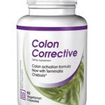 colon corrective full body detox