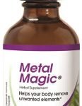 metal magic heavy metal detox