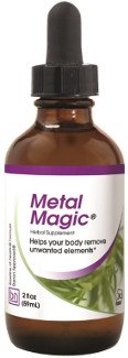 metal magic heavy metal detox