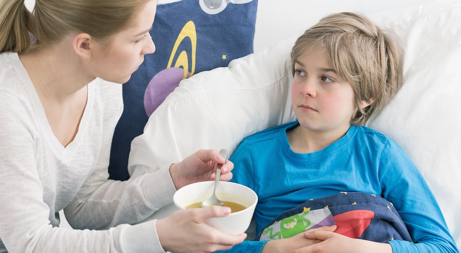 Feed a Cold, Starve a Fever Work? True? |  Natural Health Blog