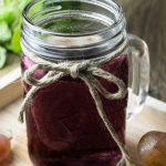 Colon Detox Shake Recipe